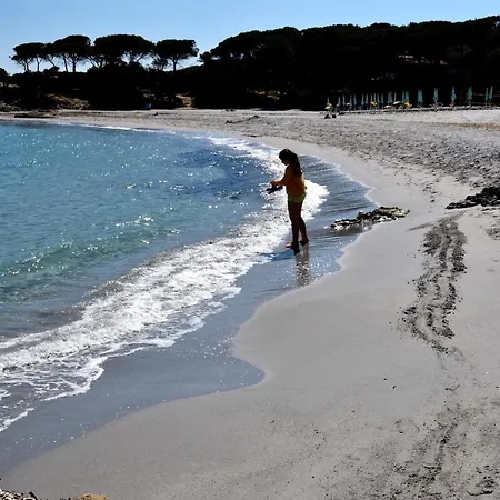 Arancio アパート