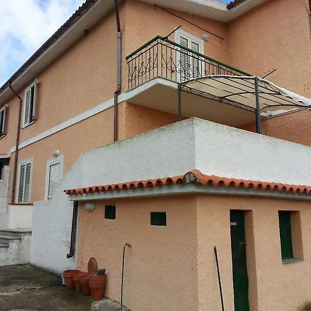 Arancio アパート *