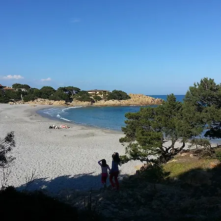 アパート Arancio *