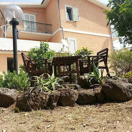 Arancio Apartman