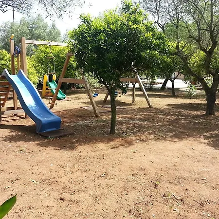 Apartman Arancio *