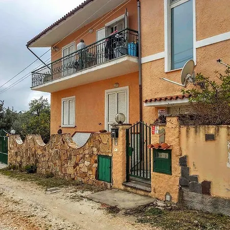 Arancio Lägenhet Cala Liberotto