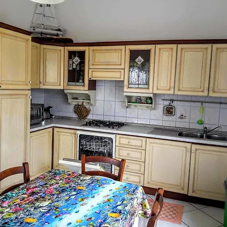 Apartman Arancio