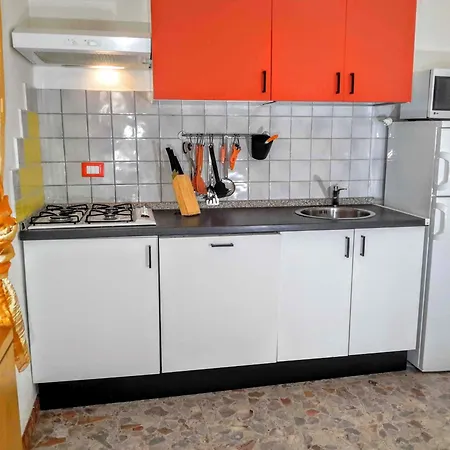 Arancio 아파트