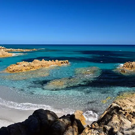 アパート Arancio *