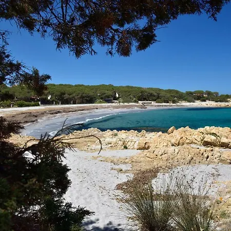 アパート Arancio カーラ・リベロット