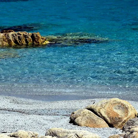 Arancio アパート