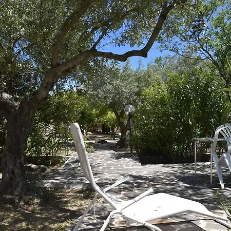 Apartman Arancio Cala Liberotto