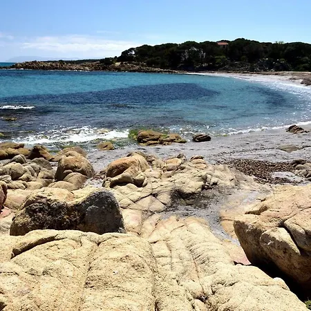 Arancio Cala Liberotto