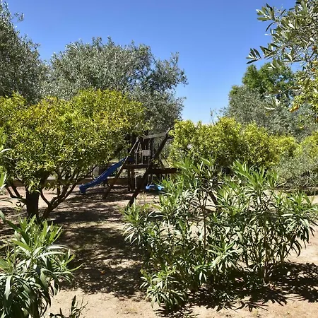 アパート Arancio カーラ・リベロット