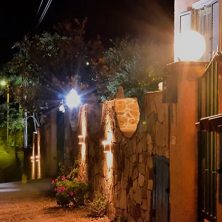 Apartment Arancio Cala Liberotto