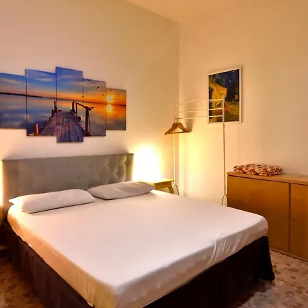 アパート Arancio *