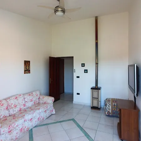 Arancio Apartman