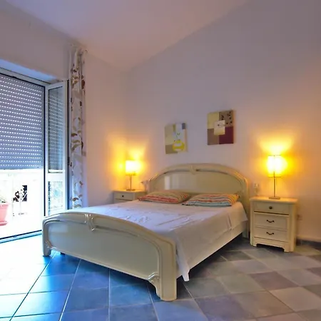 Apartman Arancio