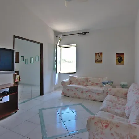 アパート Arancio *