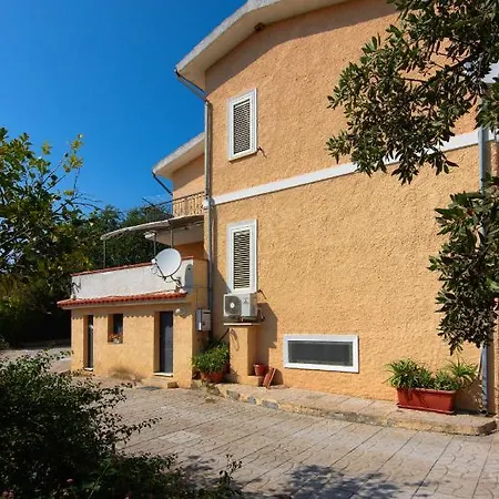 Apartman Arancio