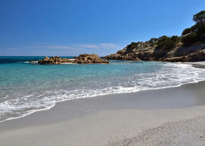 Arancio Cala Liberotto