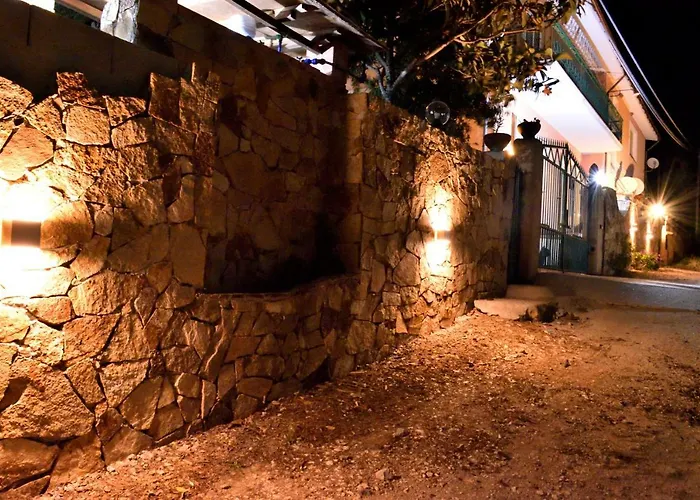 Arancio Apartment Cala Liberotto