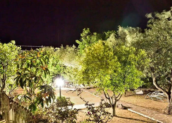 Arancio Apartment Cala Liberotto