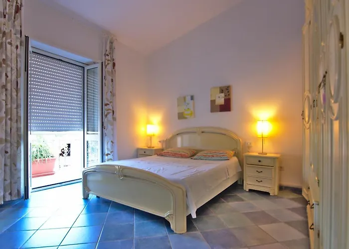 Apartment Arancio