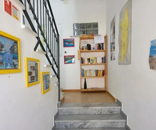 Arancio * Cala Liberotto