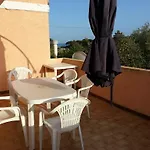 Arancio Apartment Cala Liberotto