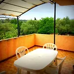 Apartment Arancio Cala Liberotto