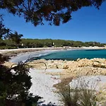 Apartment Arancio Cala Liberotto