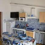 Arancio Apartment