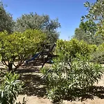 Apartment Arancio Cala Liberotto