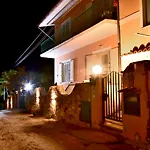 Arancio Cala Liberotto
