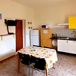 Apartment Arancio Cala Liberotto