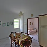 Apartment Arancio *