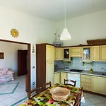 Arancio Apartment