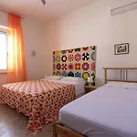 Arancio Apartment *