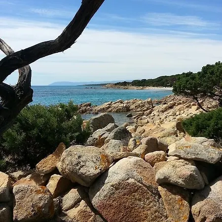 Arancio Cala Liberotto