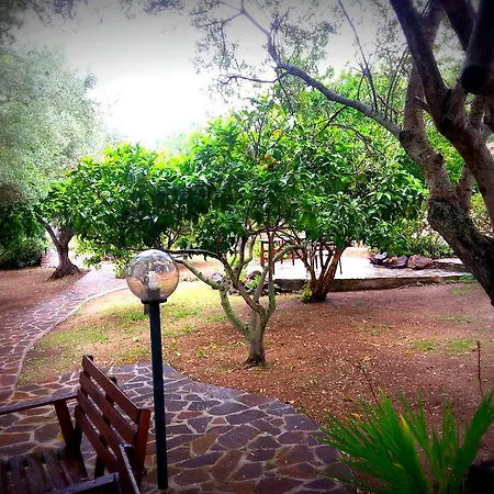 Apartment Arancio Cala Liberotto