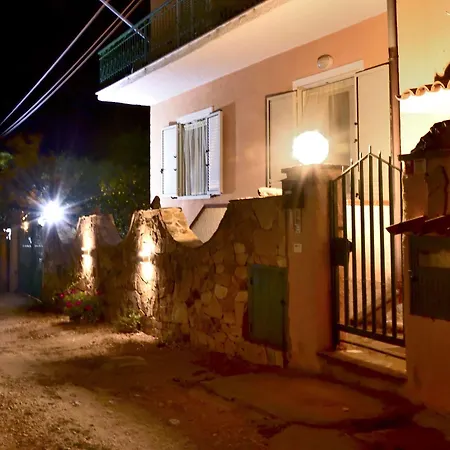 Arancio Cala Liberotto