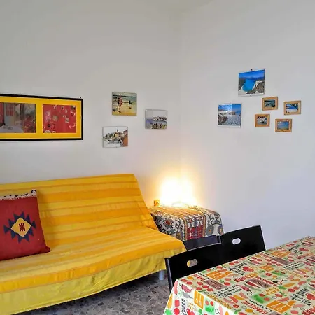 Apartment Arancio *