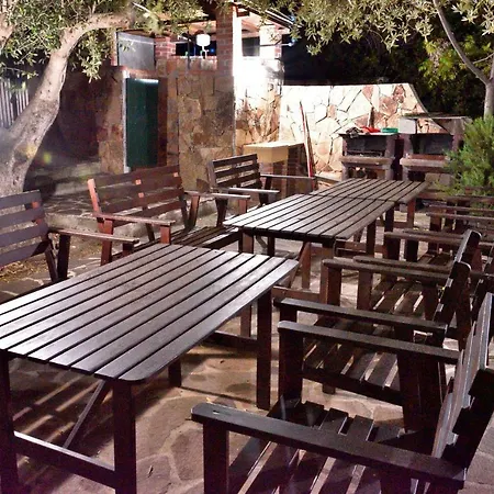 Apartment Arancio Cala Liberotto