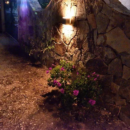 Arancio Apartment Cala Liberotto