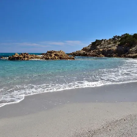 Arancio Cala Liberotto