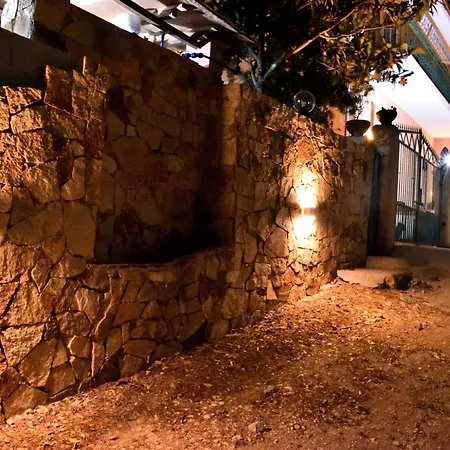 Arancio Apartment Cala Liberotto