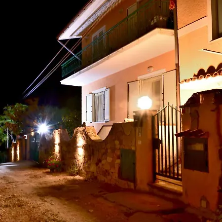 Arancio Cala Liberotto