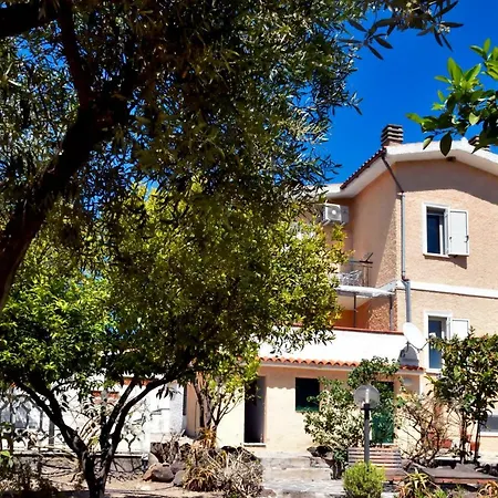 Apartment Arancio Cala Liberotto