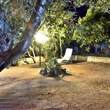 Apartment Arancio Cala Liberotto