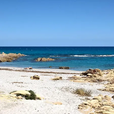 Arancio Lejlighed Cala Liberotto