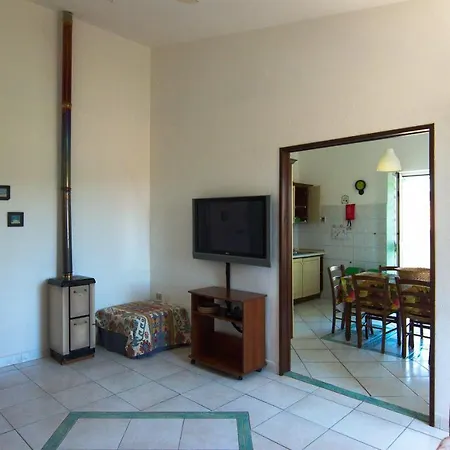 Arancio * Cala Liberotto