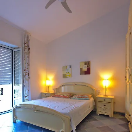 Apartment Arancio