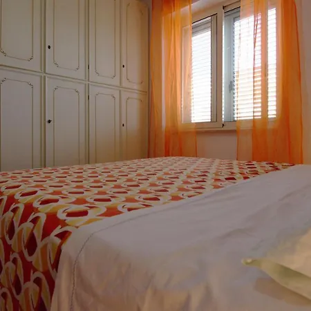Apartment Arancio Cala Liberotto